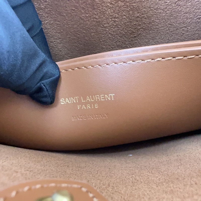 YSL Clutch Bags